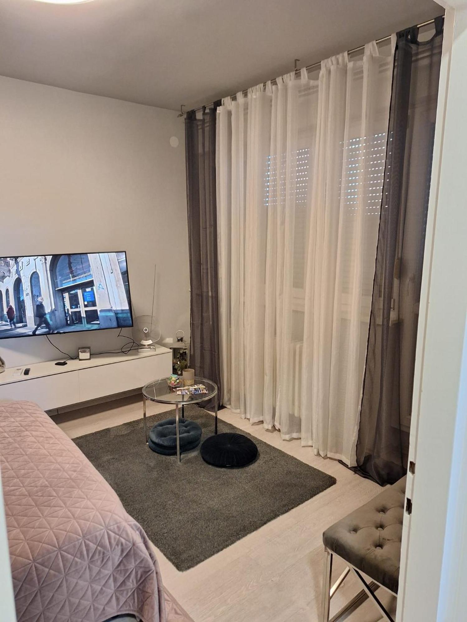 Apartment Apex Penthouse Self Check-In Karlovac Exterior foto